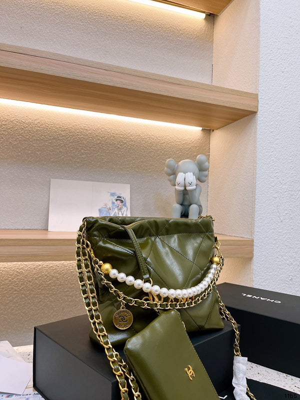 aura-bags - Chanel Bags - 7172