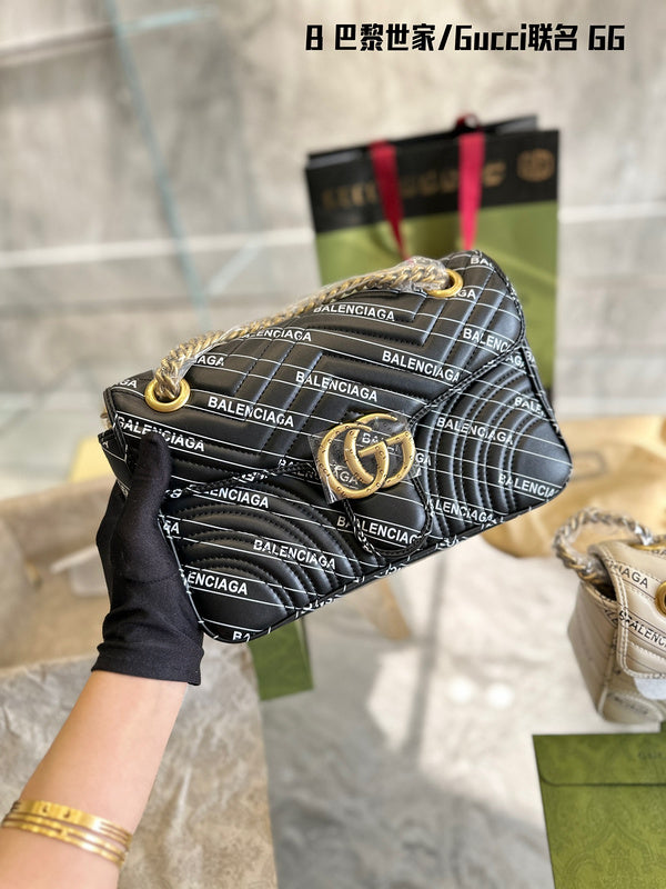 Aura Bags - BGA Bags - 1577