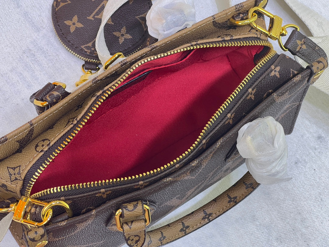 New Lux Bags Louis Vuitton  896