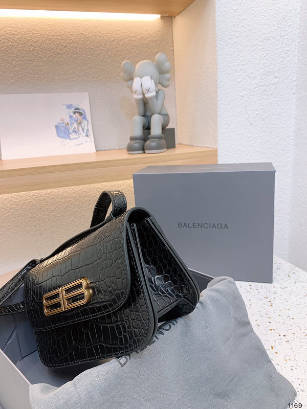 Aura Bags - BGA Bags - 1611