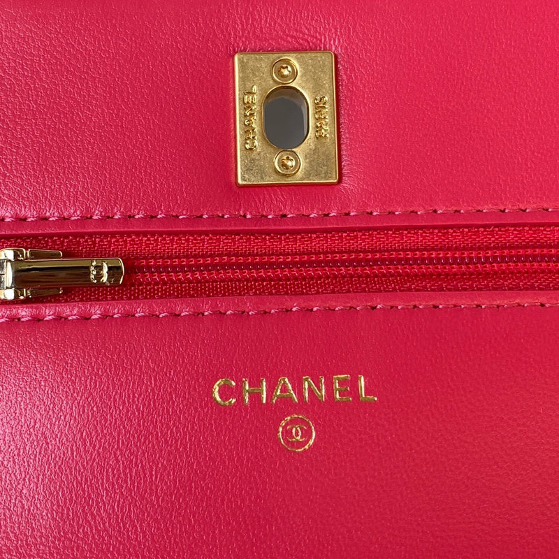 Chanel Bags - BG Bags - 1389