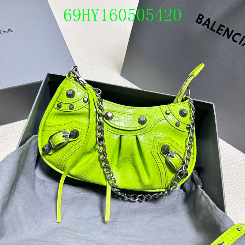 Aura Bags - BGA Bags - 1810