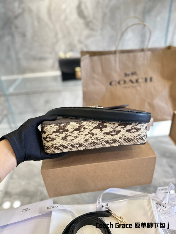 Aura Bags - CCH Bags - 318