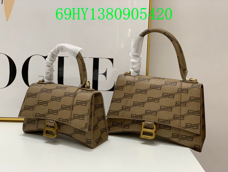 Aura Bags - BGA Bags - 2128