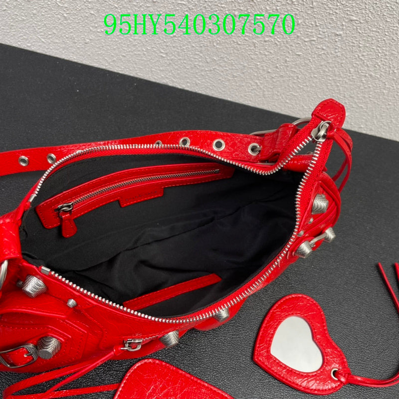 Aura Bags - BGA Bags - 1898