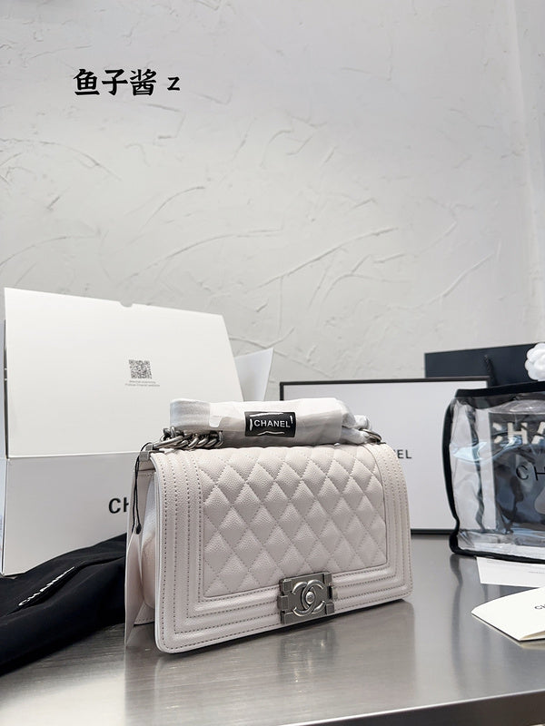 aura-bags - Chanel Bags - 7197