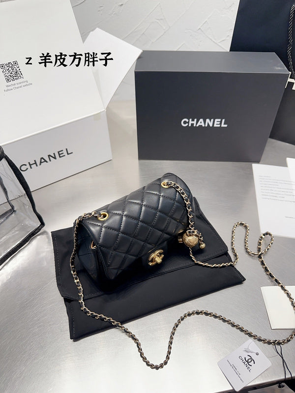 aura-bags - Chanel Bags - 7156