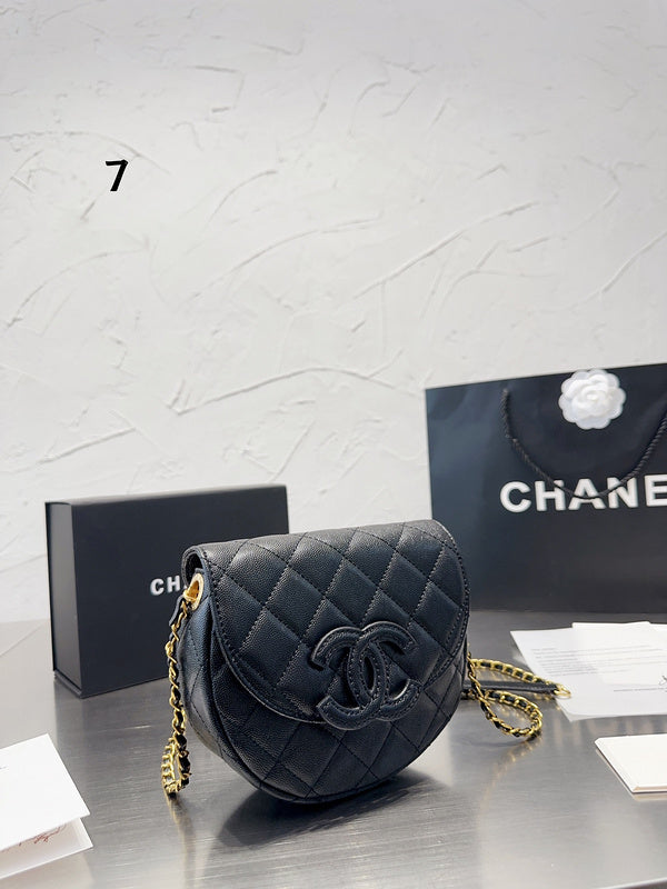 aura-bags - Chanel Bags - 6994
