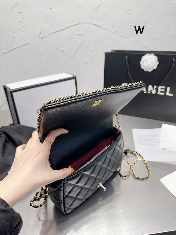 aura-bags - Chanel Bags - 7337