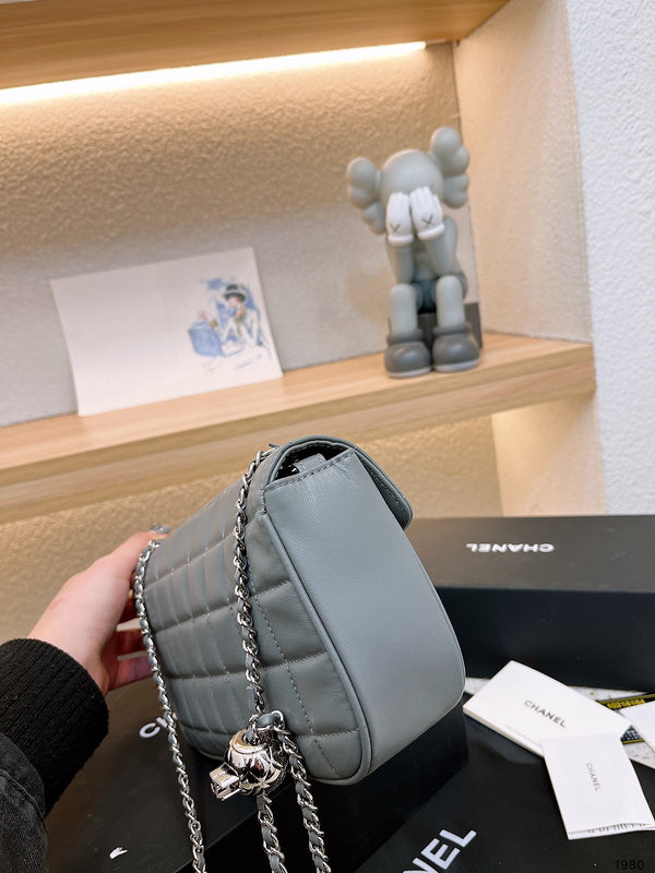 aura-bags - Chanel Bags - 7204