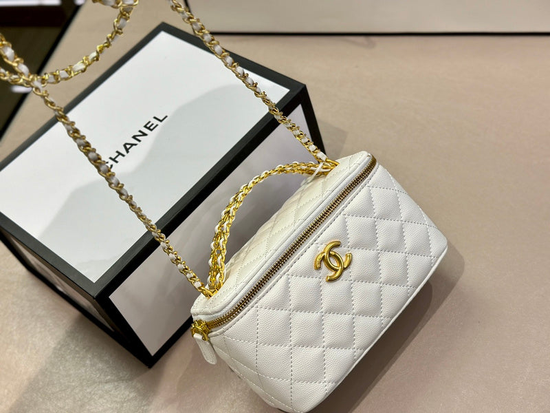 aura-bags - Chanel Bags - 7123
