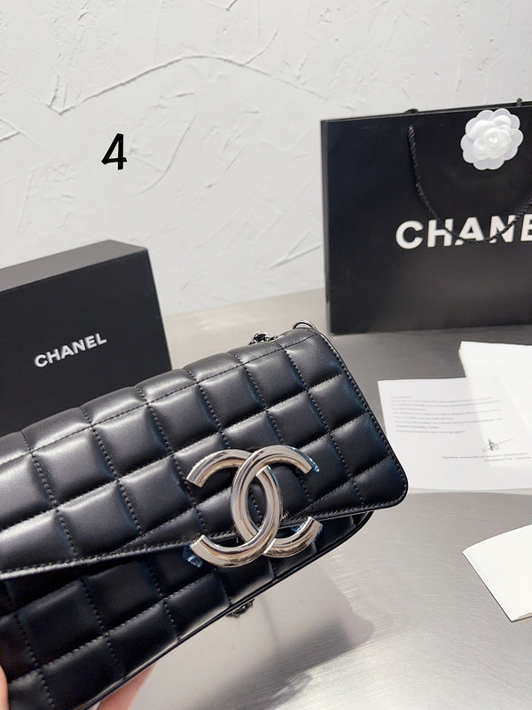 aura-bags - Chanel Bags - 7232