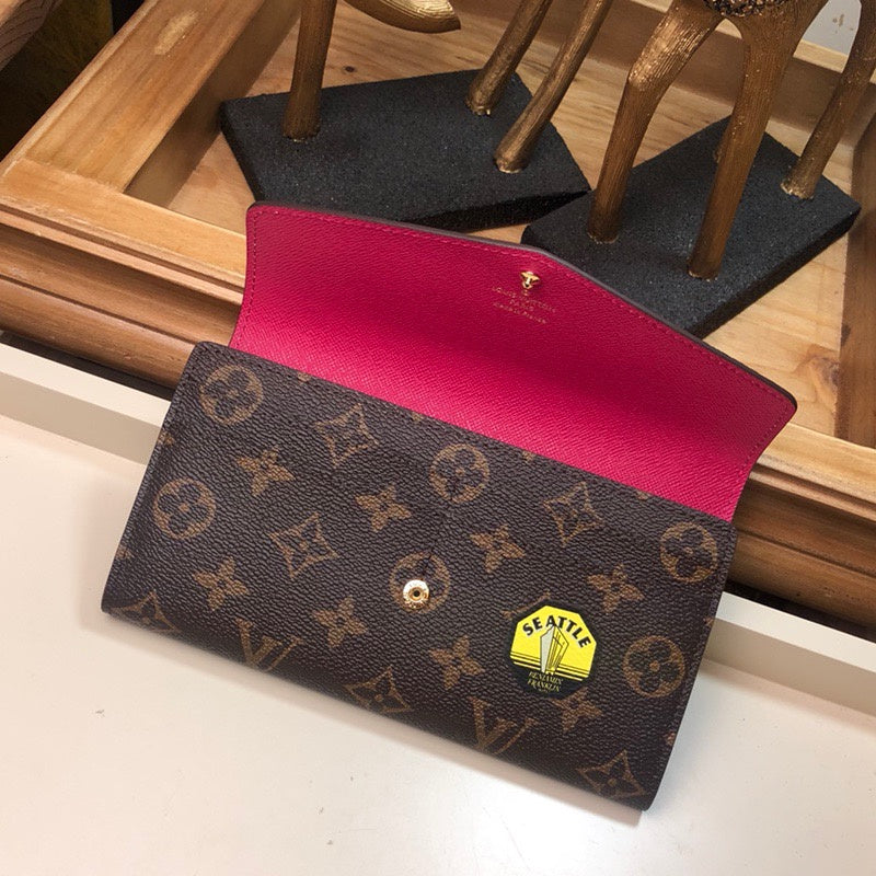 Louis Vuitton Luxury Bags 2424