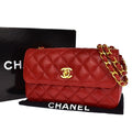Chanel Matelassé