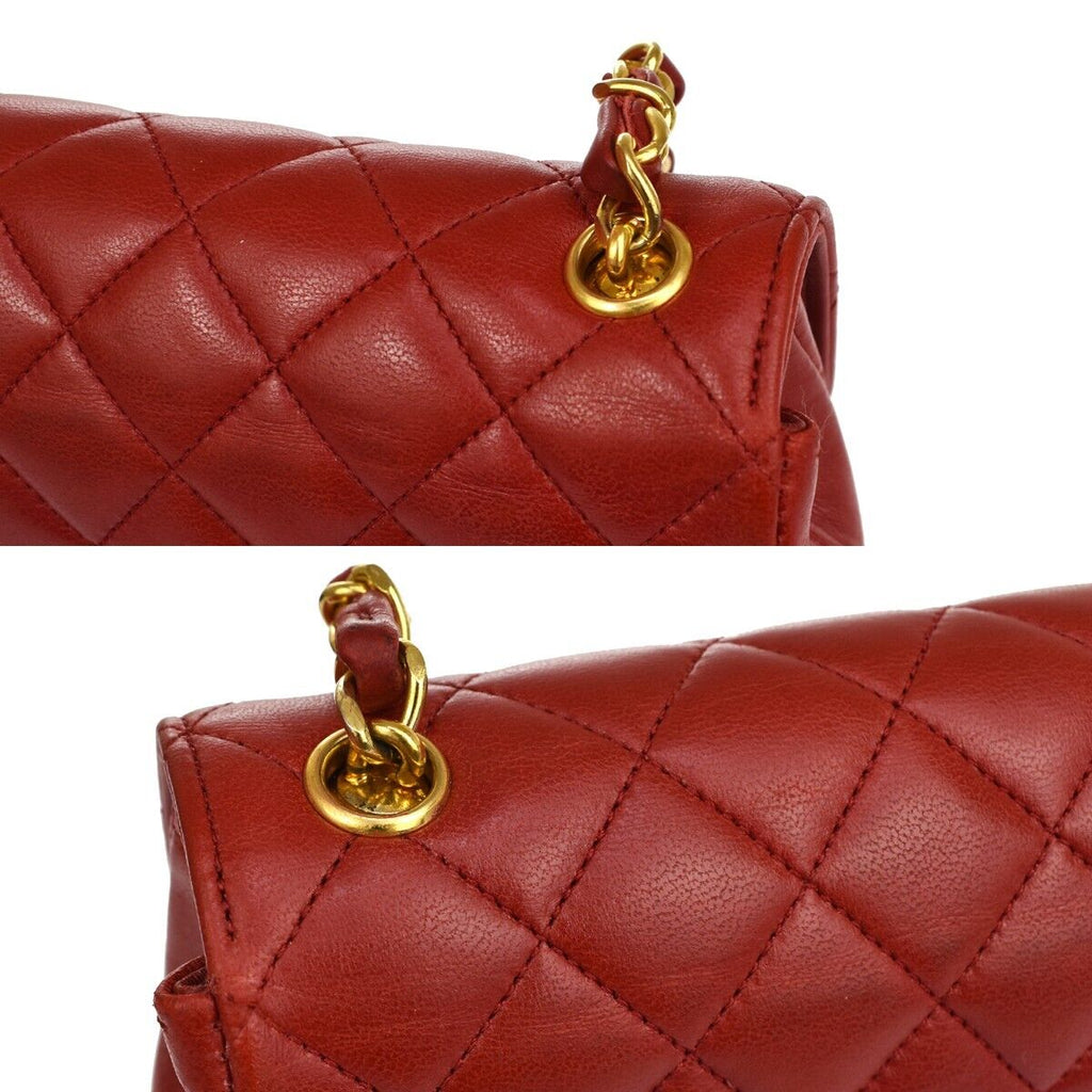 Chanel Matelassé