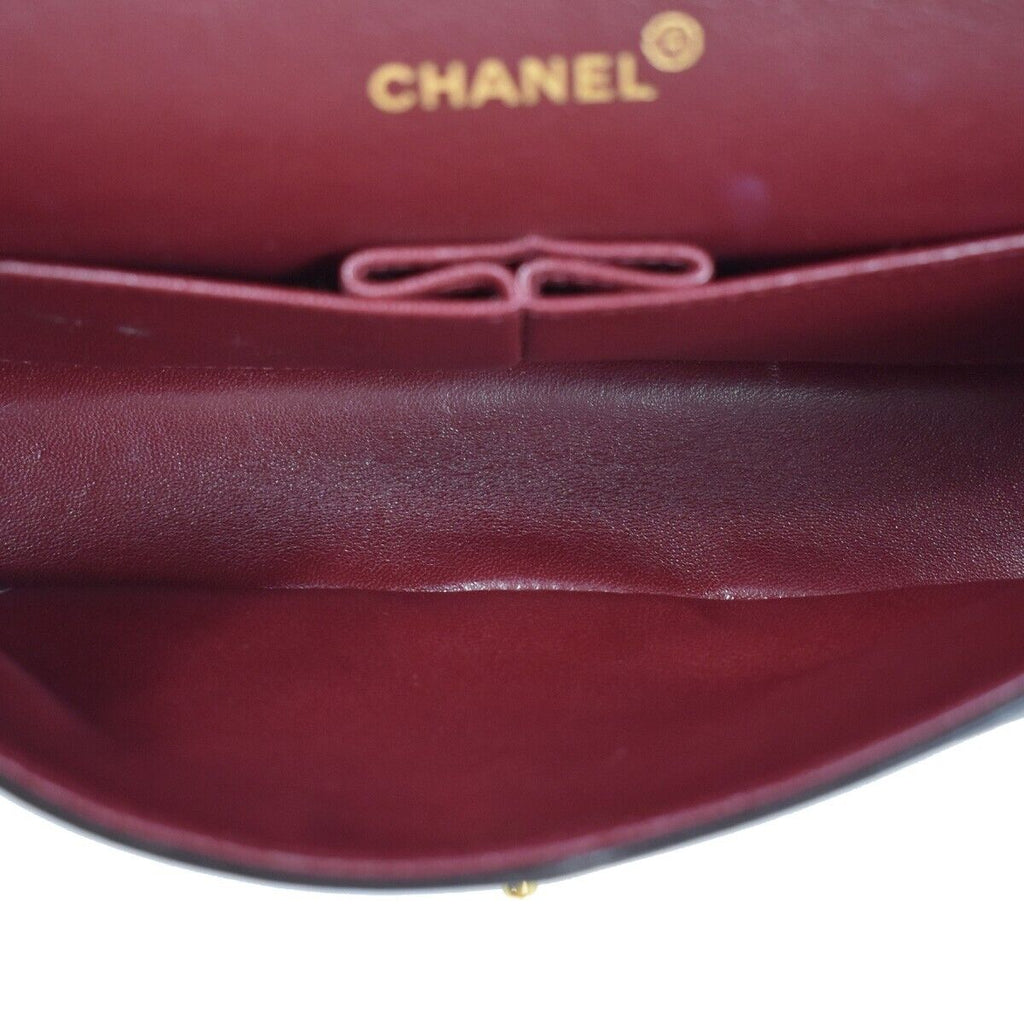 Chanel Double flap
