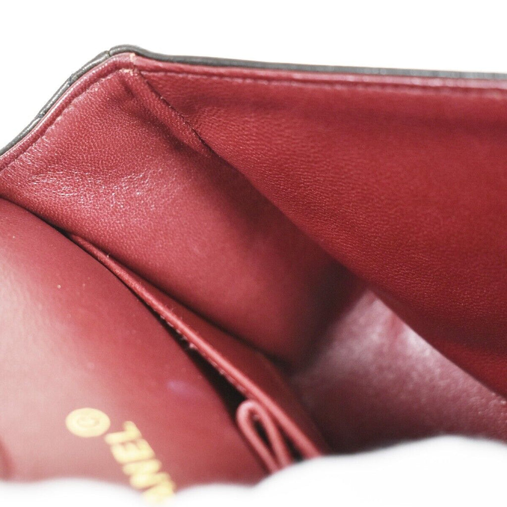 Chanel Double flap