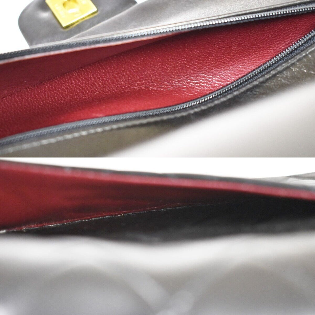 Chanel Double flap