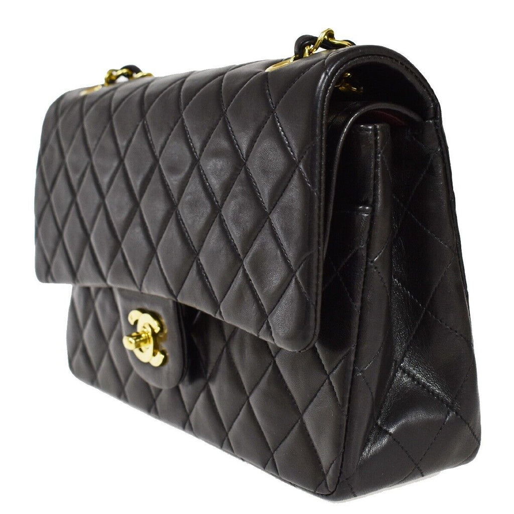Chanel Double flap