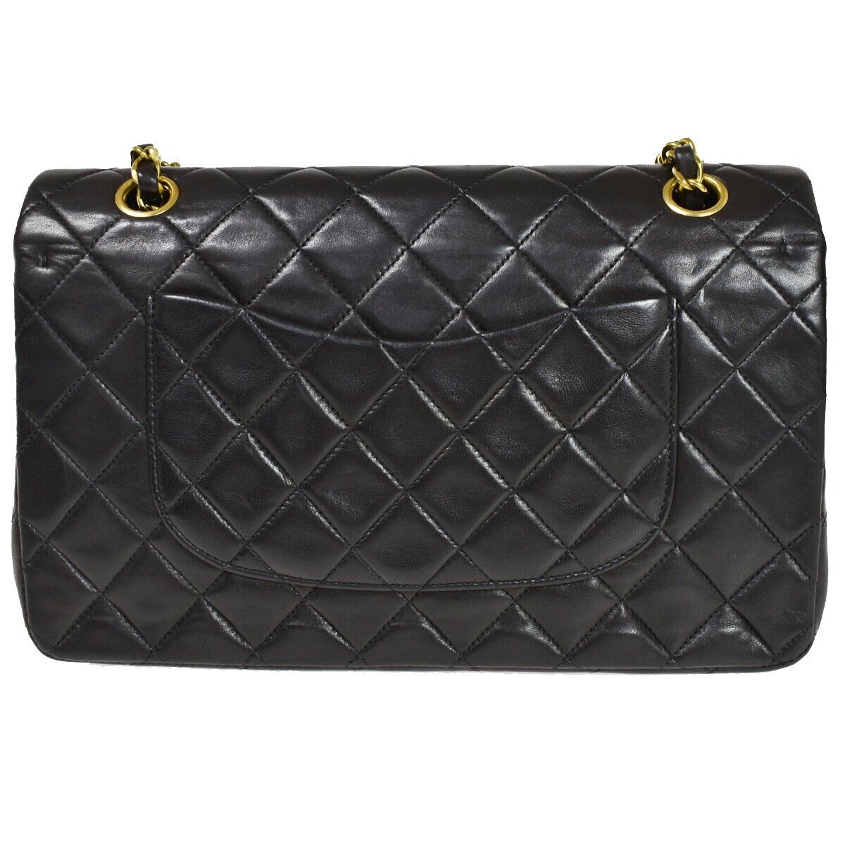 Chanel Double flap