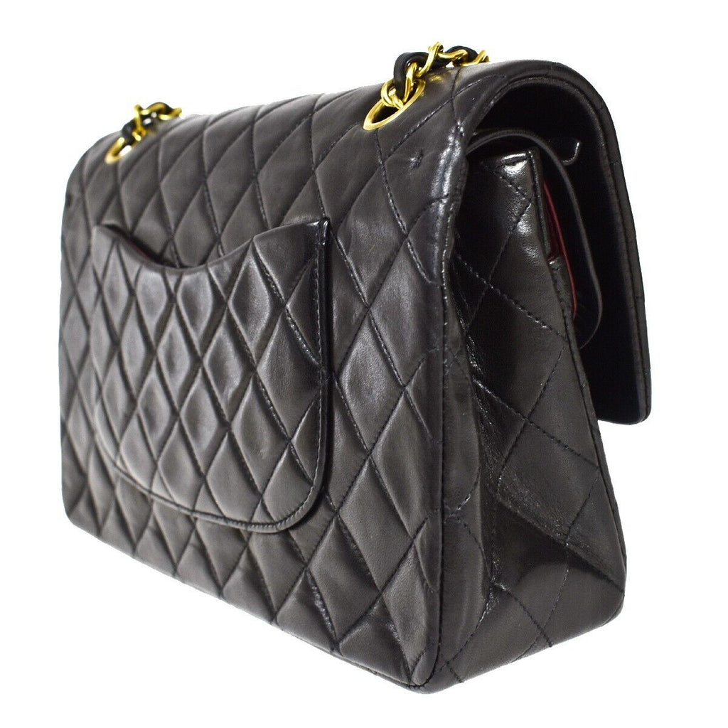 Chanel Double flap