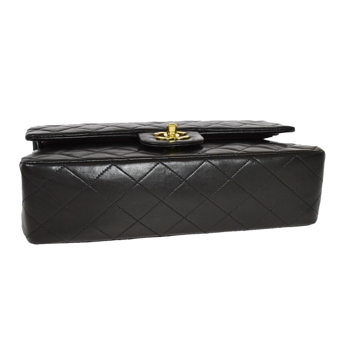 Chanel Double flap