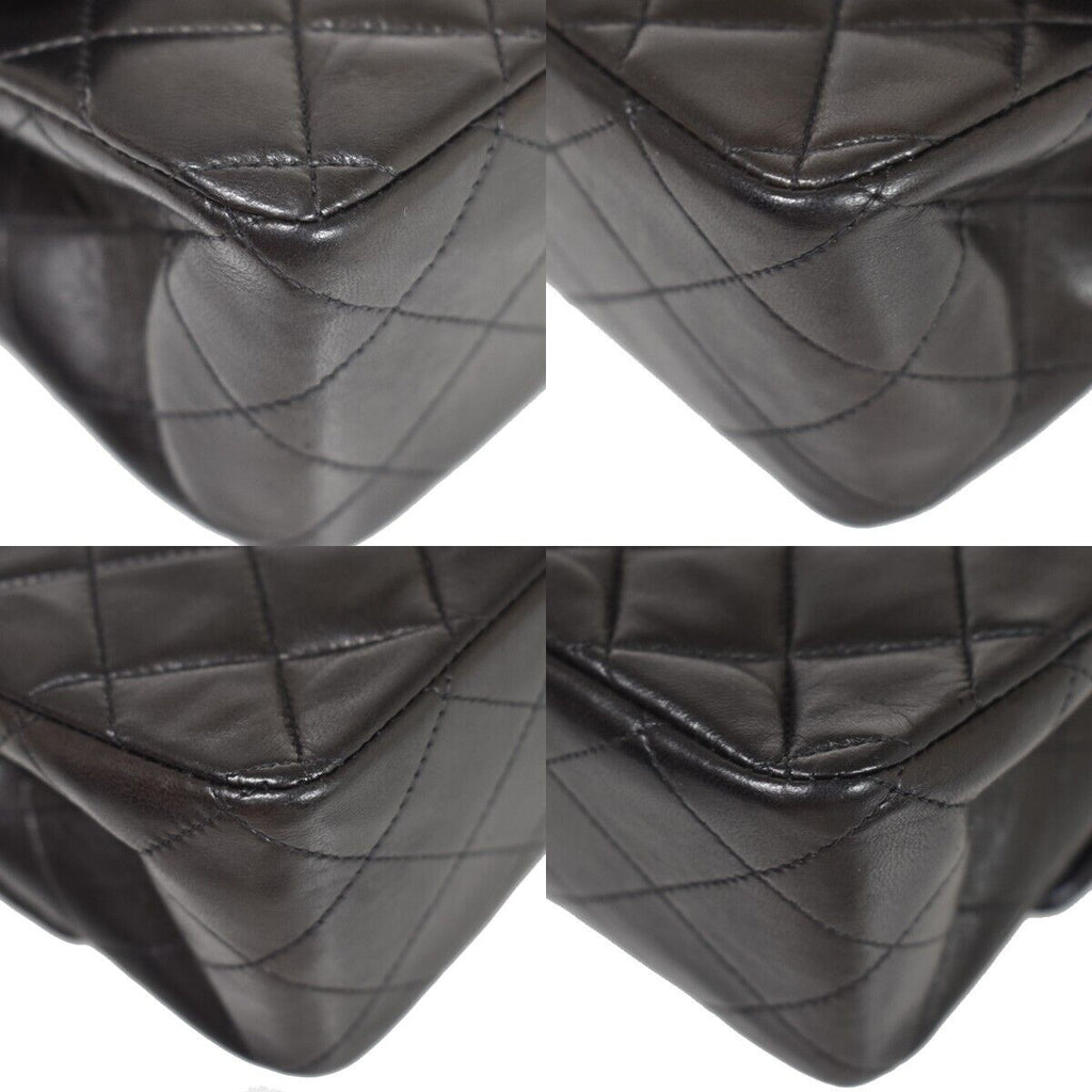 Chanel Double flap