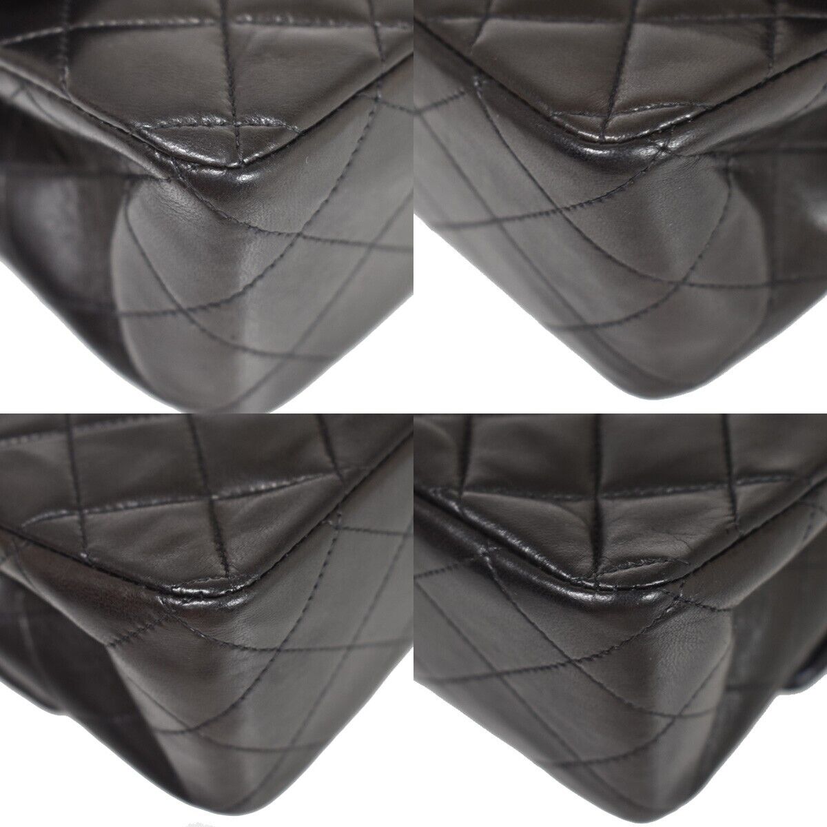 Chanel Double flap