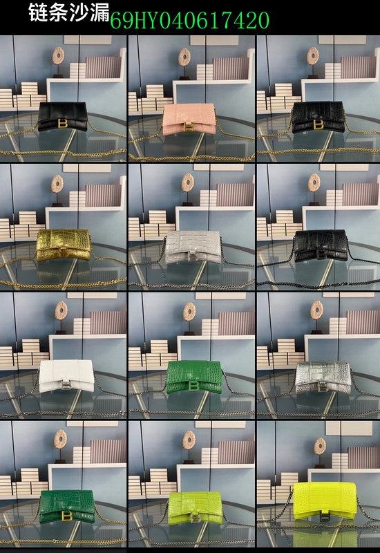 Aura Bags - BGA Bags - 2245