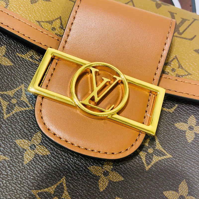 Louis Vuitton Luxury Bags 1936