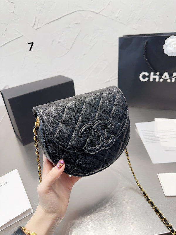 aura-bags - Chanel Bags - 6995