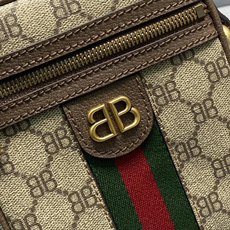 Aura Bags - BGA Bags - 104