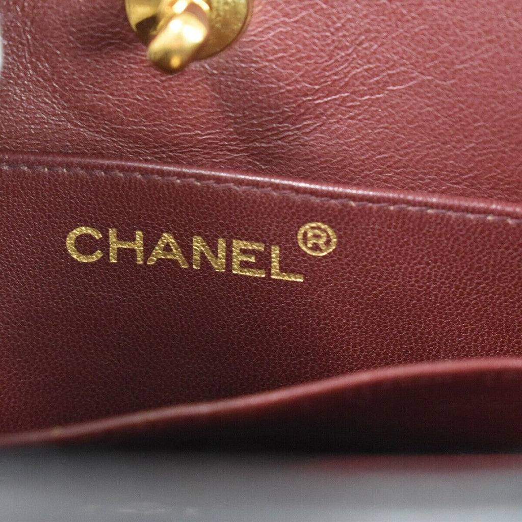Chanel Matelassé