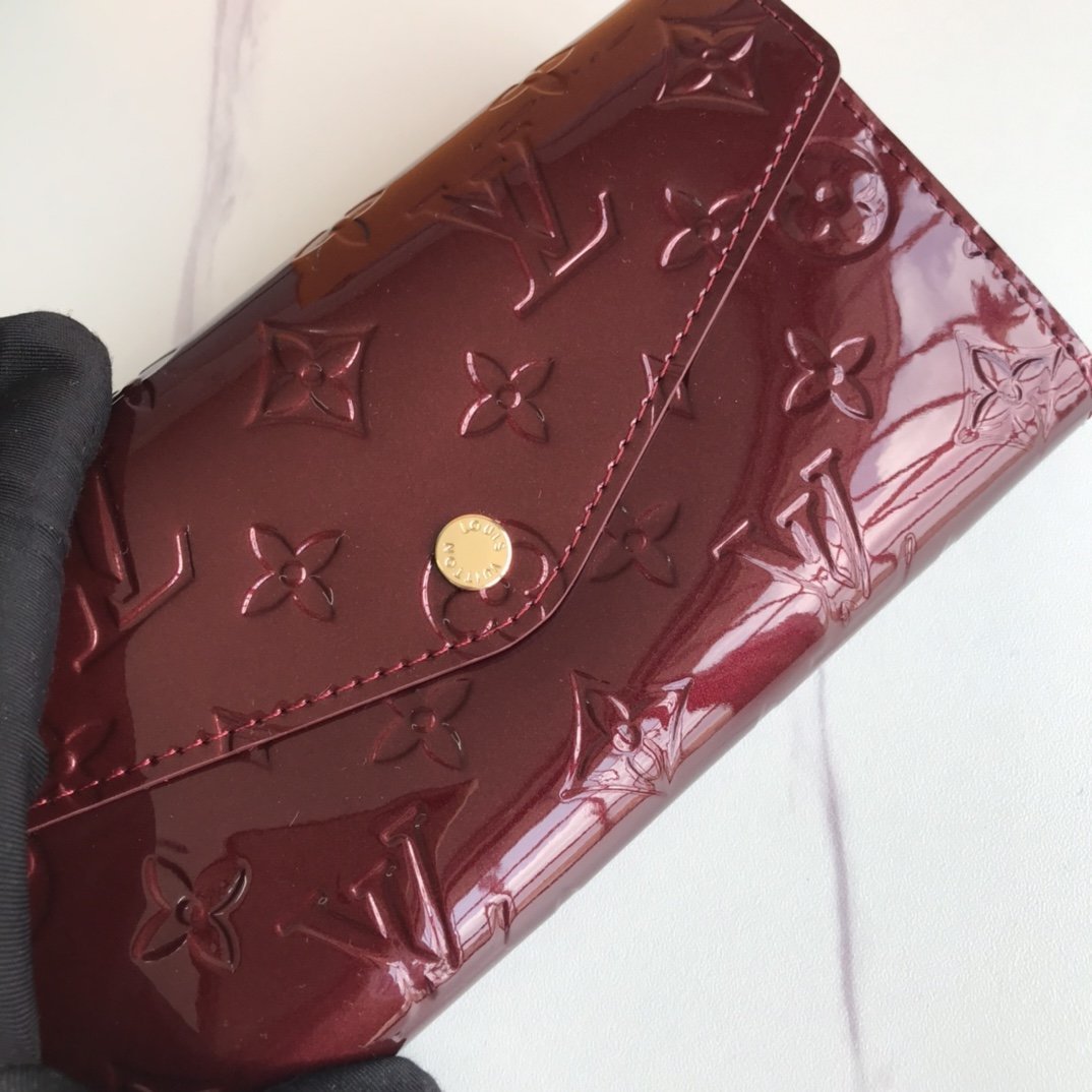 Designer Wallet louis vuitton 007