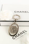 Porte-cl��s Chanel