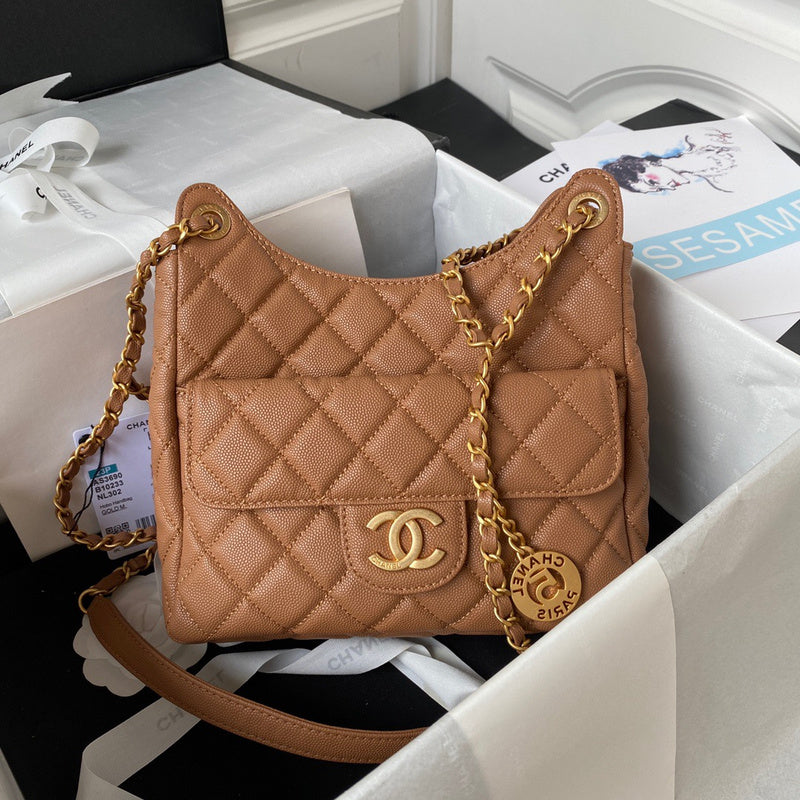 aura-bags - Chanel Bags - 7565