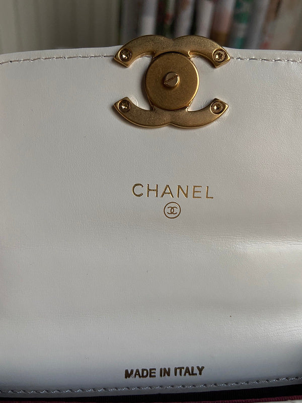Chanel Bags - BG Bags - 1008