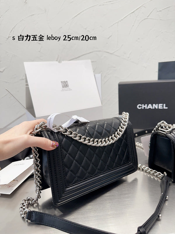 aura-bags - Chanel Bags - 7046