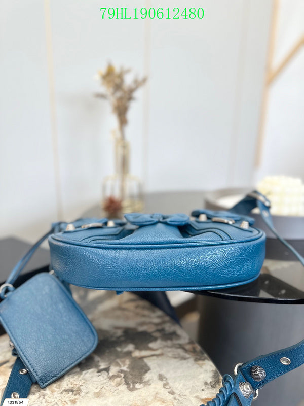 Aura Bags - BGA Bags - 1755