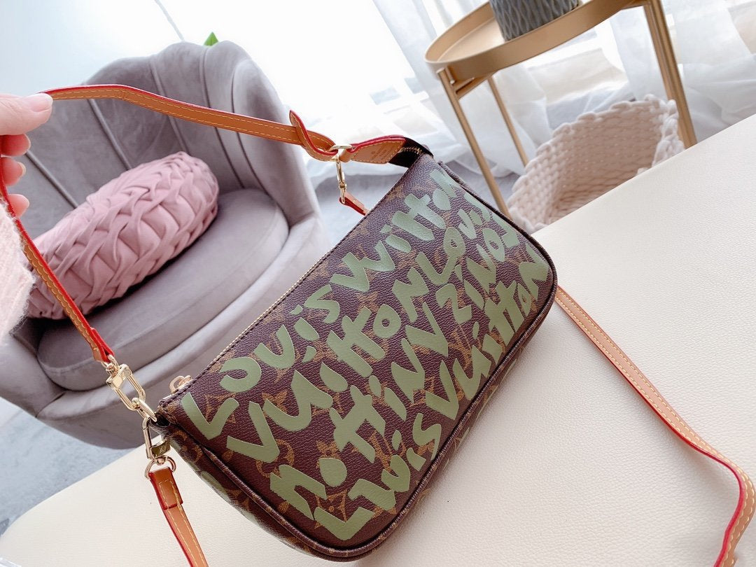 Designer Wallet louis vuitton 089