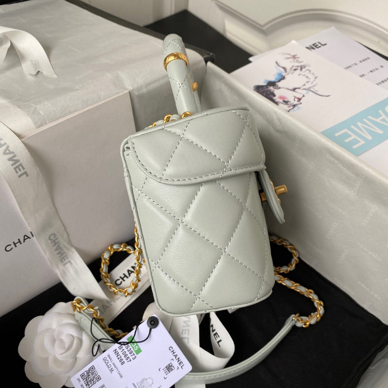 aura-bags - Chanel Bags - 7548
