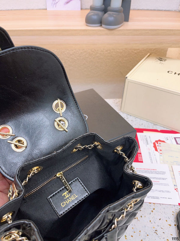 aura-bags - Chanel Bags - 6952