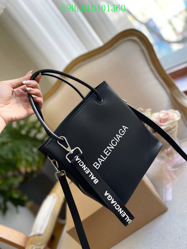 Aura Bags - BGA Bags - 2349