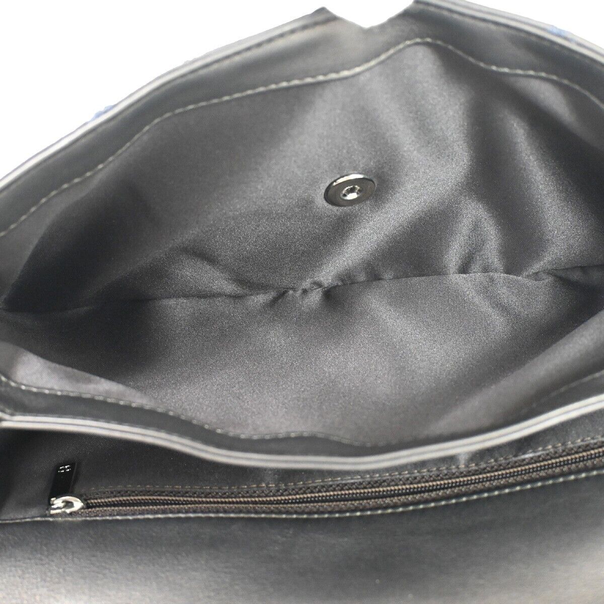 Chanel Ultra stitch