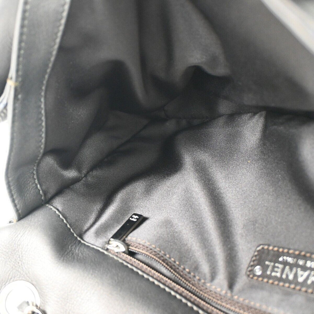 Chanel Ultra stitch