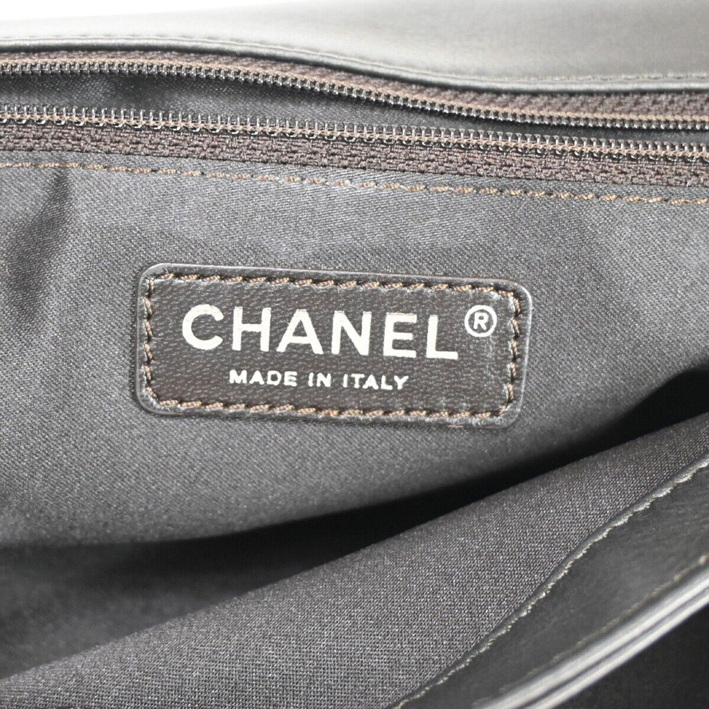 Chanel Ultra stitch