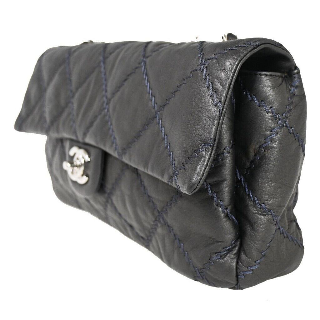 Chanel Ultra stitch
