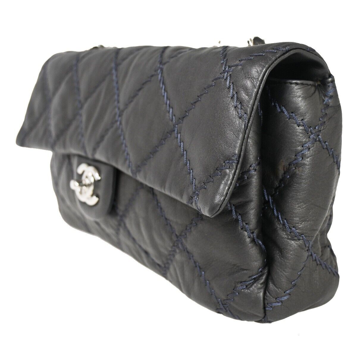 Chanel Ultra stitch