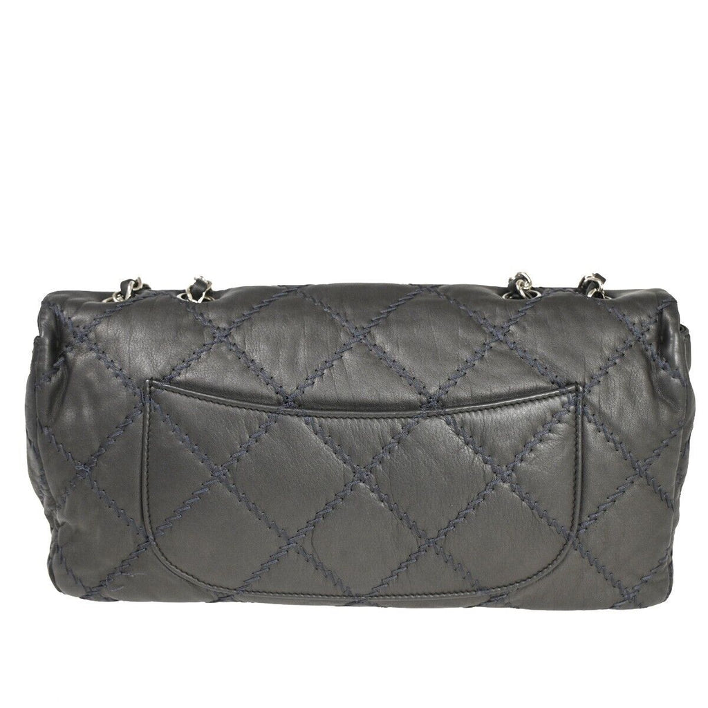 Chanel Ultra stitch
