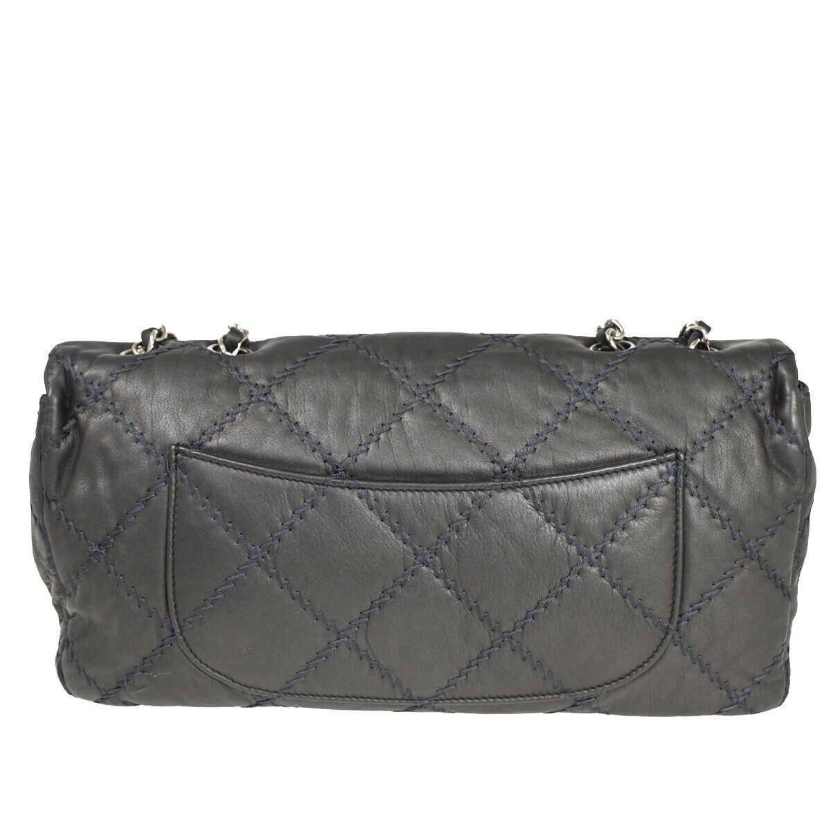 Chanel Ultra stitch